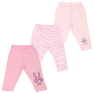 106 – Pant  – Pack of 3