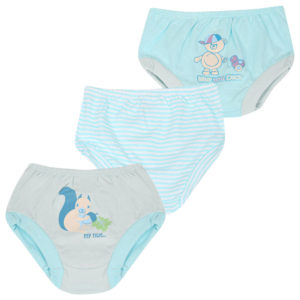 107 – Panties  – Pack of 3